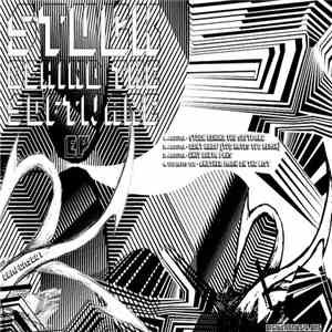 J.Digital, TVG Hates TVG - Stuck Behind The Software album flac