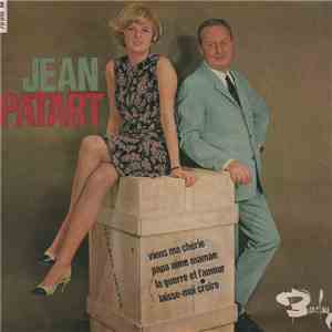 Jean Patart - Viens Ma Chérie album flac
