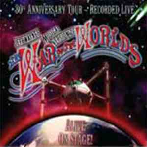 Jeff Wayne - Jeff Wayne's Musical Version Of The War Of The Worlds - Newcastle Metro 12-06-2009 album flac