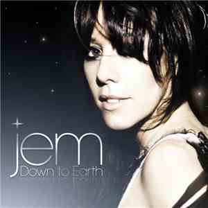 Jem - Down To Earth album flac