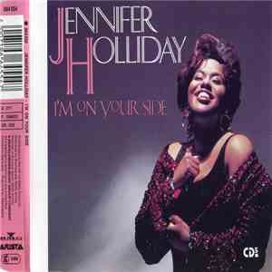 Jennifer Holliday - I'm On Your Side album flac