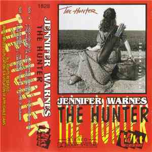 Jennifer Warnes - The Hunter album flac
