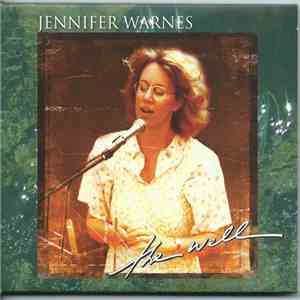 Jennifer Warnes - The Well album flac