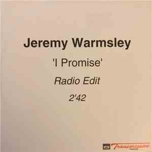 Jeremy Warmsley - I Promise album flac