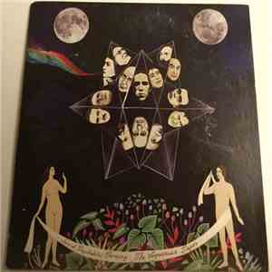 Jess And The Ancient Ones - Second Psychedelic Coming: The Aquarius Tapes album flac