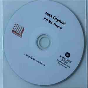 Jess Glynne - I'll Be There album flac