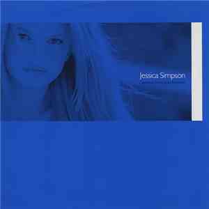 Jessica Simpson - I Wanna Love You Forever album flac