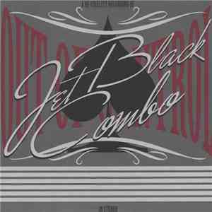 Jet Black Combo - Out Of Control album flac
