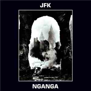 JFK - Nganga album flac