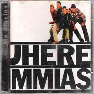 Jheremmias - Me Alucina album flac