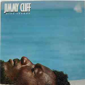 Jimmy Cliff - Give Thankx album flac