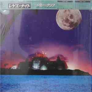 Jimmy Cliff - The Power And The Glory album flac