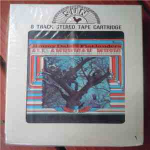 Jimmy Dale And The Flatlanders - All American Music album flac