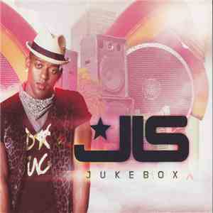 JLS  - Jukebox album flac