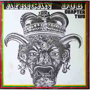Joe Gibbs & The Professionals - African Dub Chapter Two album flac