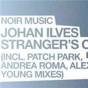 Johan Ilves - Strangers Cliff album flac