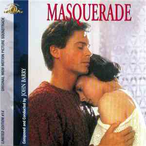 John Barry - Masquerade (Original MGM Motion Picture Soundtrack) album flac