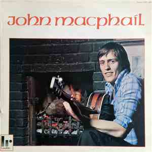 John MacPhail - John MacPhail album flac