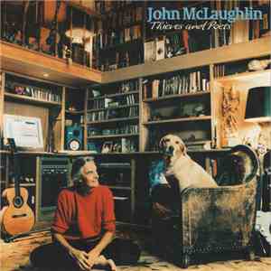 John McLaughlin - Thieves And Poets album flac