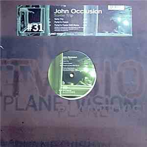 John Occlusion - Same Trip album flac