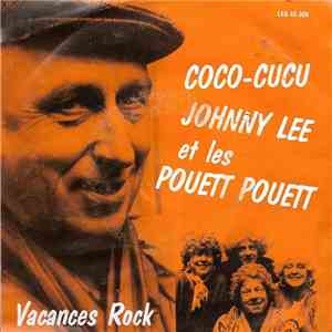 Johnny Lee , Les Dames Pouett Pouett - Coco-cucu album flac