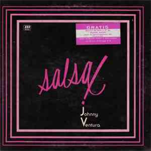 Johnny Ventura - Salsa album flac
