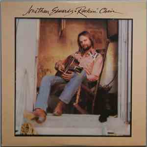 Jonathan Edwards  - Rockin' Chair album flac