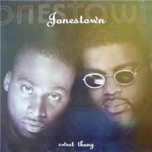 Jonestown - Sweet Thang album flac