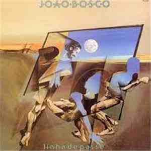 João Bosco - Linha De Passe album flac