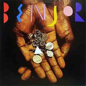 Jorge Benjor - Benjor album flac