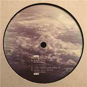 Joton - Folka EP album flac