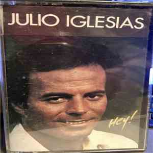 Julio Iglesias - Hey! album flac