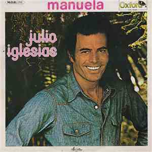 Julio Iglesias - Manuela album flac
