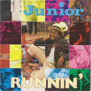 Junior - Runnin' (Remix) album flac