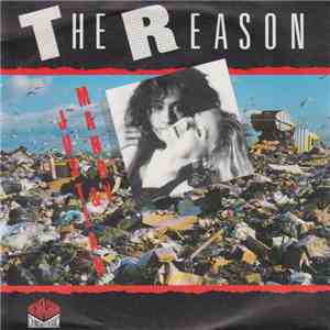 Justian & Mandy - The Reason album flac