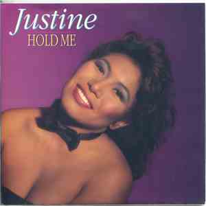 Justine - Hold Me album flac