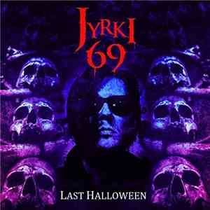 Jyrki 69 - Last Halloween album flac
