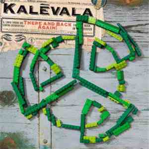Kalevala - There And Back Again album flac