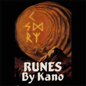 Kano  - Runes album flac