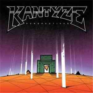 Kantyze - Perspectives album flac