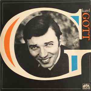 Karel Gott - Prázdný Dům (She Wears My Ring) / Kdyby Nepadal Déšť (If I Only Had Time) album flac