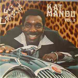 Kat Mandu - Get Crackin album flac