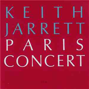 Keith Jarrett - Paris Concert album flac