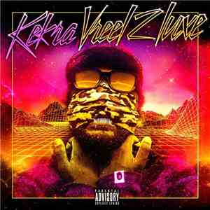 Kekra - Vréel 2 Luxe album flac