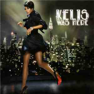 Kelis - Kelis Was Here album flac