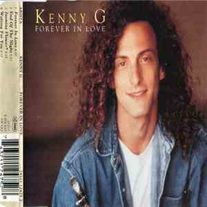 Kenny G  - Forever In Love album flac