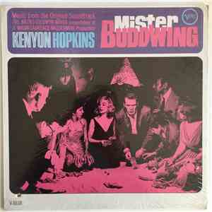 Kenyon Hopkins - Mister Buddwing album flac