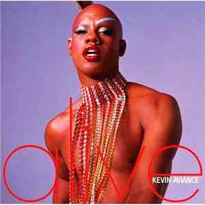 Kevin Aviance - Alive album flac