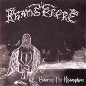 Khaosphere - Entering The Khaosphere album flac