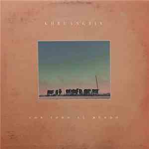 Khruangbin - Con Todo El Mundo album flac